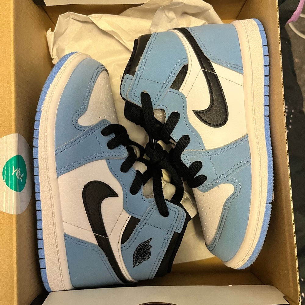 Unc 1s size 10c